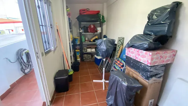 Casa completamente reformada con azotea y trastero — 27