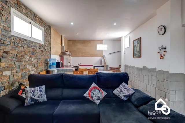 VENTA CASA EN PIERA ZONA CAN CLARAMUNT JARDÍN, PISCINA Y GARAJE!! — 46
