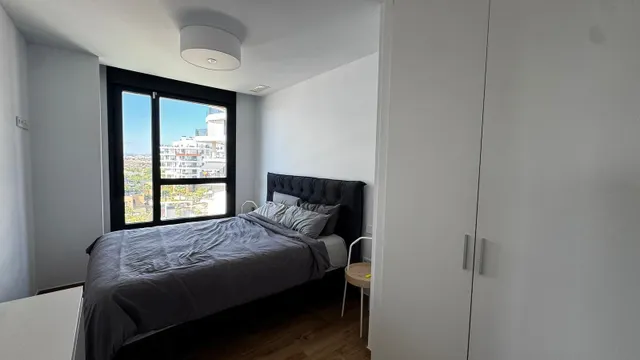 Nueva urbanización a 100 metros del mar (cl) — 36