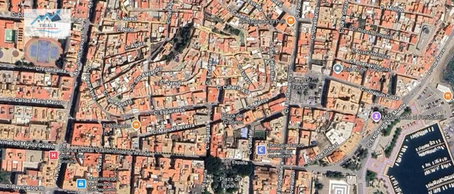 Venta Casa en Aguilas - Murcia