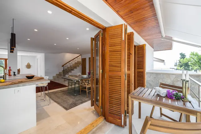 Apartamento 4 habitaciones 168m² en venta - Foners — 6