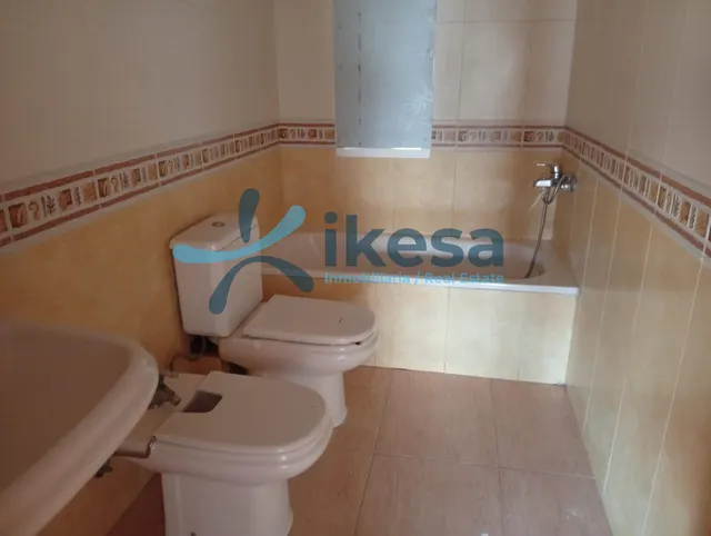 Piso en venta en El Ejido — 8