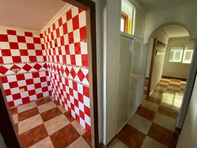 PISO - ZONA LOS MADRILEÑOS — 6