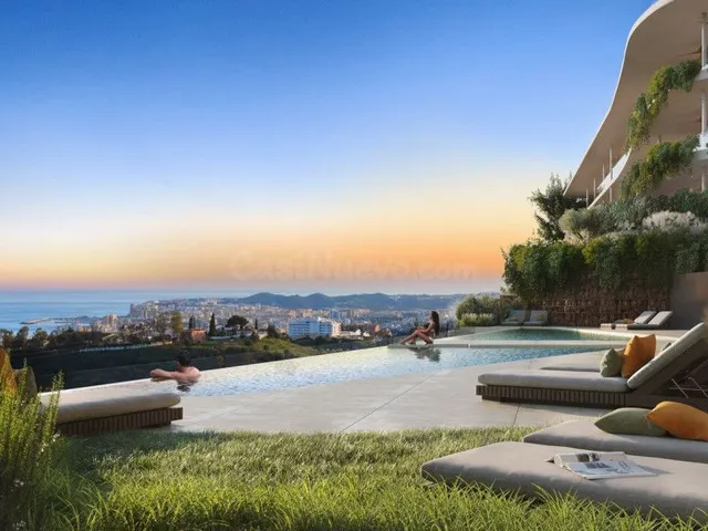 Apartamento 3 habitaciones 176m² en venta - El Higuerón - foto 5