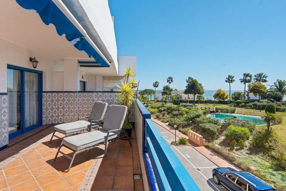 Apartamento 2 habitaciones 100m² en venta - Costa del Sol
