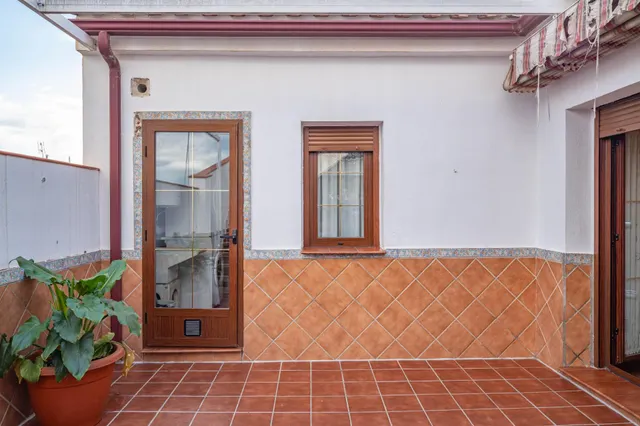 Bonita casa en Las Gabias — 27