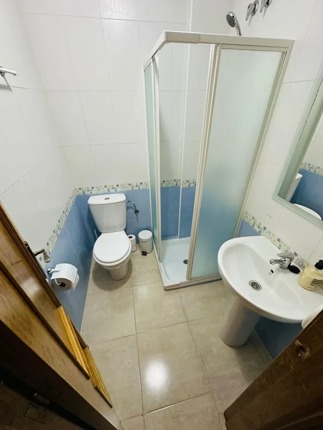 Villa 2 habitaciones 80m² en venta - Los Altos — 15