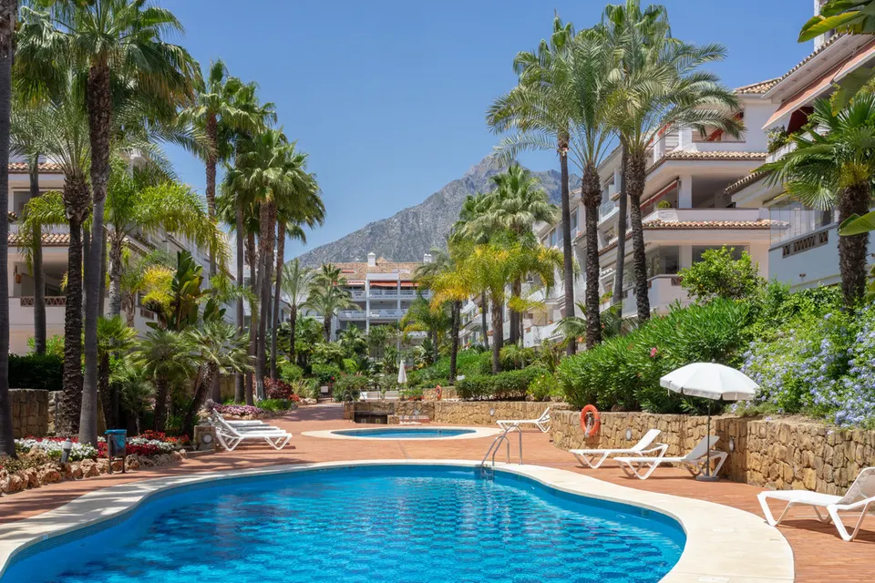 Apartamento 3 habitaciones 182m² en venta - Marbella
