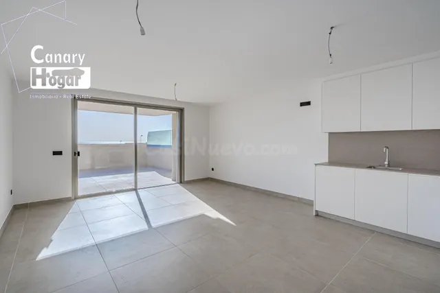 Apartamento en primera línea en Sotavento Suites – La Tejita - foto 5