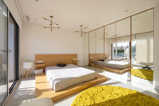 Villa 4 habitaciones 302m² en venta - Campoamor — 17