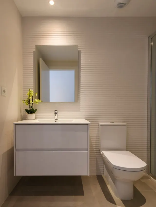 ATICO DE 3 DORMITORIOS 2 BAÑOS, CON VISTAS AL MAR EN ORIHUELA COSTA( ALICANTE) — 15