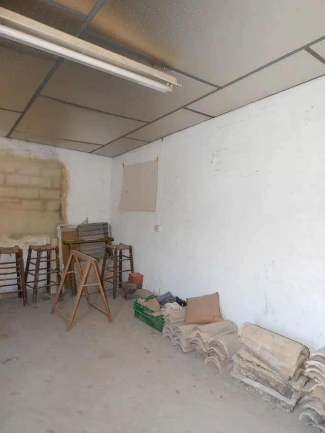 CASA UNICA EN EL CENTRO DE ONTINYENT — 9
