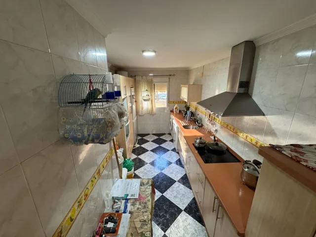 Piso en Venta en El Río San Pedro. — 13