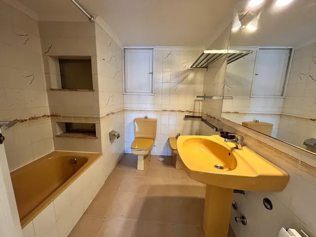 ESPECTACULAR VIVIENDA CON VISTAS AL MAR y PUERTO CON DOS PLAZAS DE GARAJE — 14
