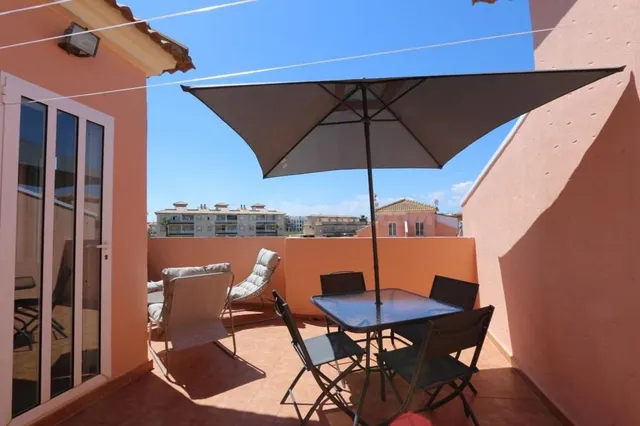 Apartamento 3 habitaciones 104m² en venta - Urbanización Per