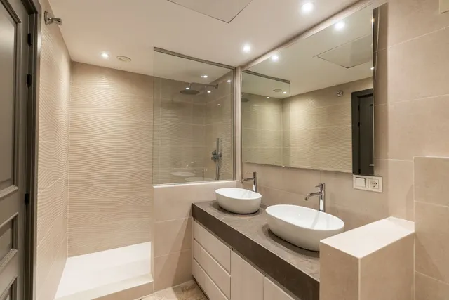 Dúplex 3 habitaciones 142m² en venta - Marbella — 10