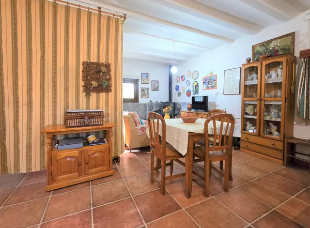 CASITA AGRÍCOLA CON MUCHO ENCANTO a 10 minutos de Reus. - foto 5