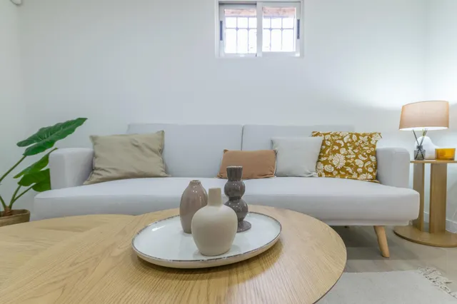 EXCLUSIVA REF 04339 Casa en pedanía de Lliria, núcleo de población a 2,5 km de Casinos. SUELO URBANIZABLE SIN TERRENO — 20