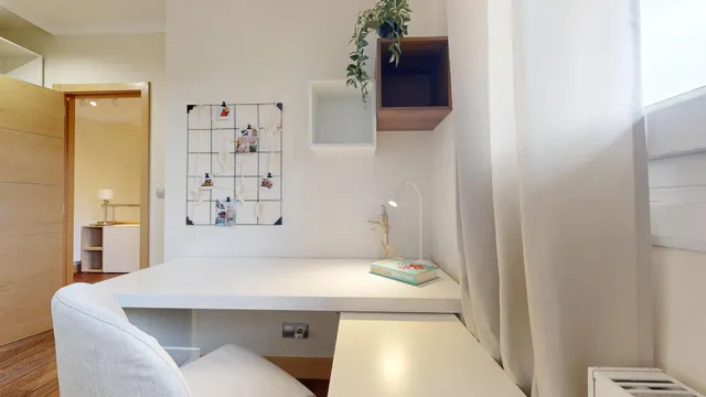 CHALET BIFAMILIAR A ESTRENAR EN VILLASANA DE MENA — 34