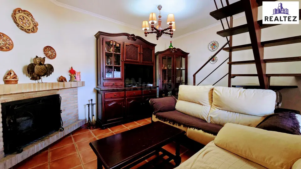 Casa en Grazalema