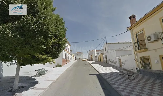 Venta casa en Fuente de Piedra (Málaga)