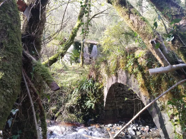 Casa con Terreno Berroeta ( Baztan) — 17