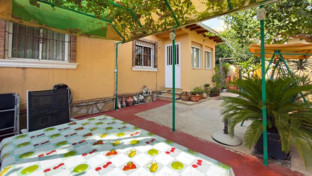 Casa con jardín privado, solárium y gran potencial en Ciudad Quesada — 37