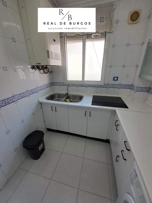 Piso en alquiler zona plaza Batallas — 22