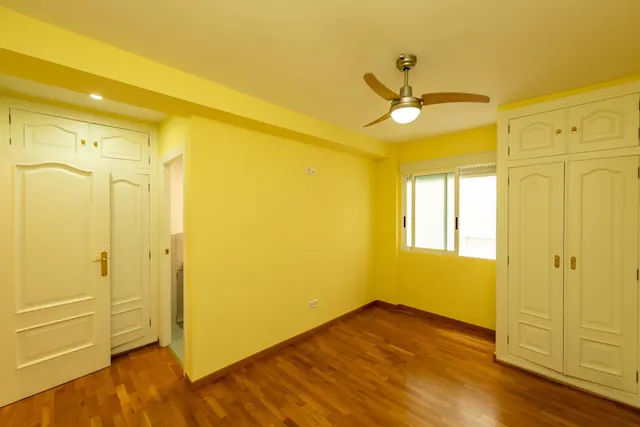 Alquiler de vivienda excelente ubicación — 22