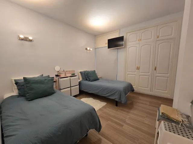 Atico en Puerto Marina, Benalmadena — 25