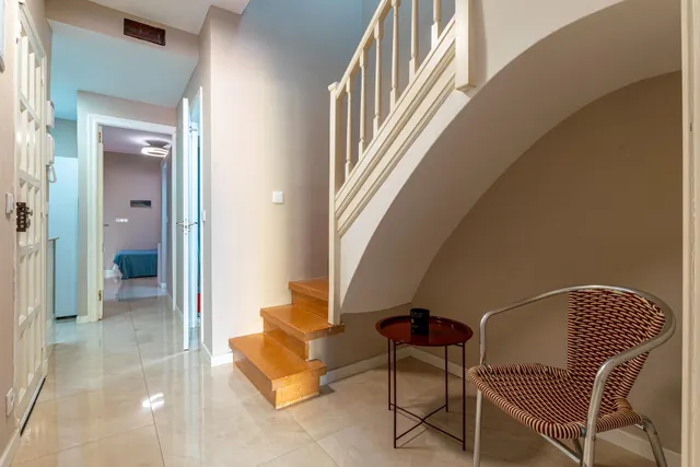 Un Dúplex en Sitges con mucho Ambiente — 6