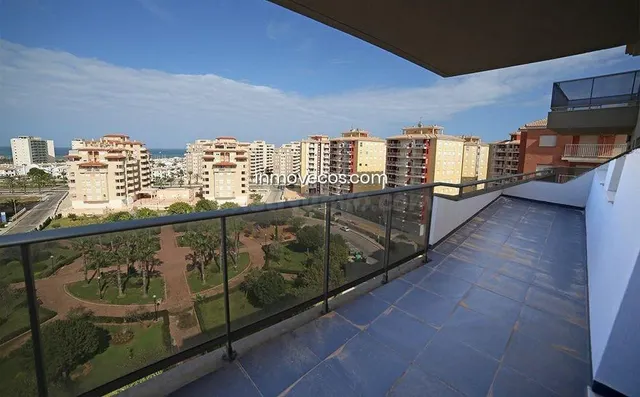Ático Dúplex de 3 dormitorios en La Manga Beach – Km 18, Ven - foto 3
