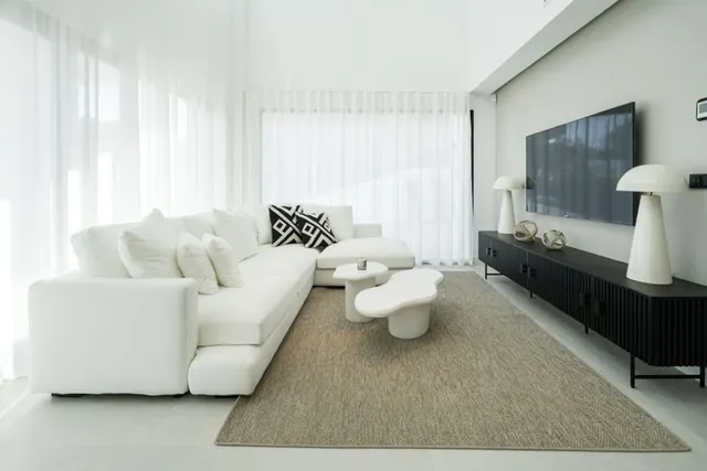 Villa 3 habitaciones 293m² en venta - Pla de cantal — 10