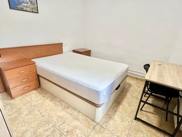 Planta Baja Espaciosa y Acogedora en Ca N'Anglada, Terrassa por solo €123,000 — 7