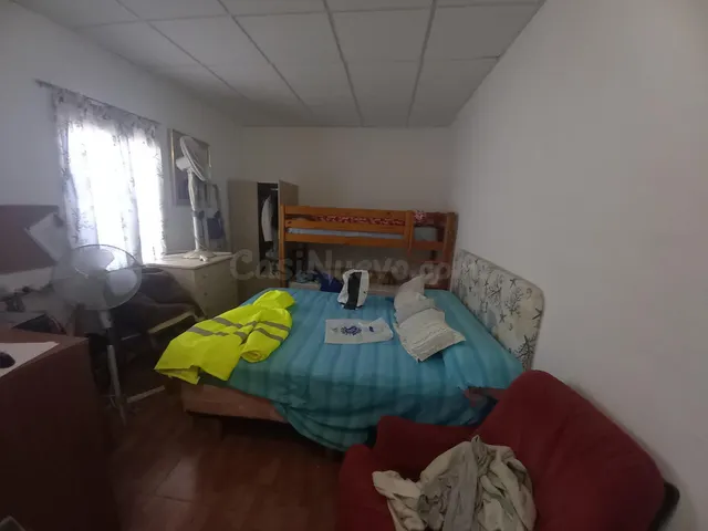 SE VENDE CASA DE CAMPO CON NAVE - foto 4