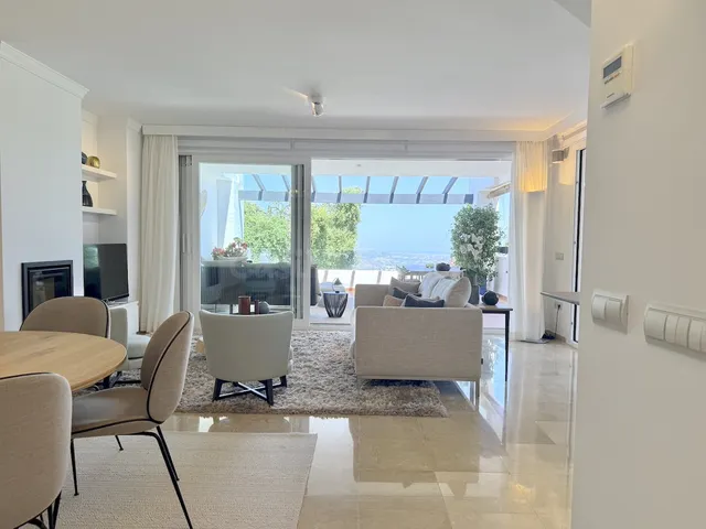 Apartamento 3 habitaciones 148m² en venta - Marbella - foto 4
