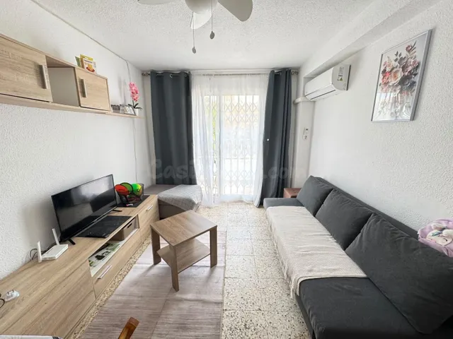 Apartamento 1 habitación 27m² en venta - Urbanizaciones — 3