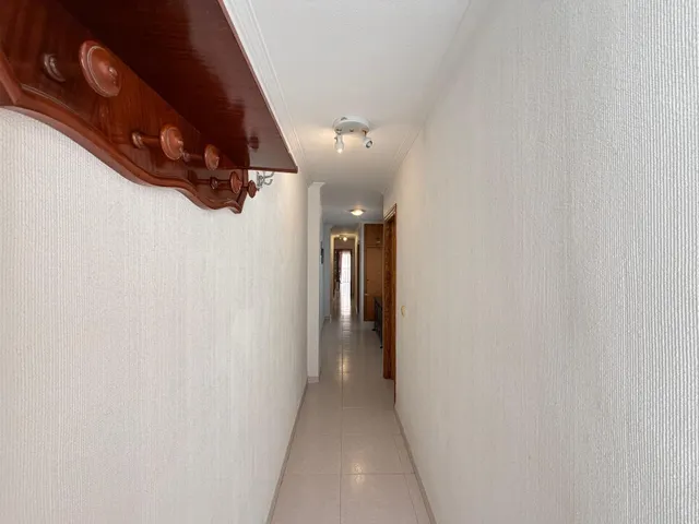 APARTAMENTO A 350 METROS DE PLAYA DEL CURA CON 2 DORM. 1 BAÑ - foto 5