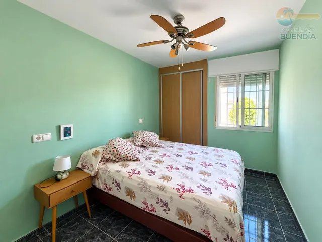 REFORMADO APARTAMENTO A 50 M DE LA PLAYA DE LA ISLA — 9