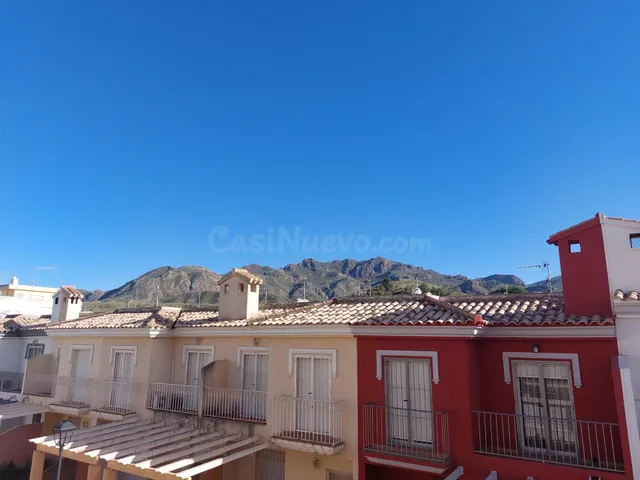 Piso céntrico de 2 dormitorios con Garaje y Piscina - foto 5