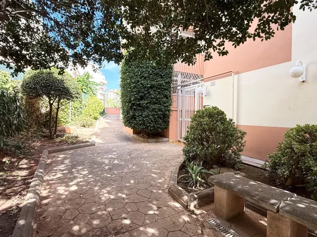 Planta baja reformada con terraza, parking y trastero en Son Dameto – Zona Colegios — 36
