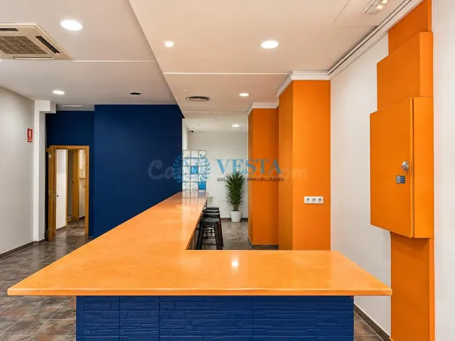 LOCAL COMERCIAL EN REUS - foto 5