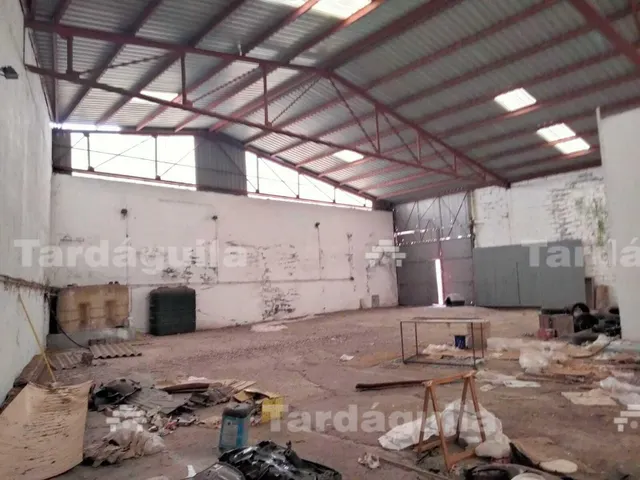 VENTA DE PARCELA INDUSTRIAL VILLAMAYOR — 2