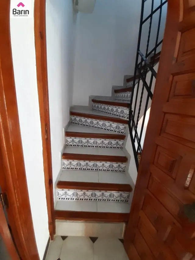 En pleno corazón de la Judería!! — 14