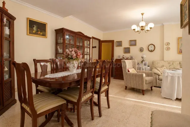 Piso de 4 dormitorios en la serrana 1 — 3