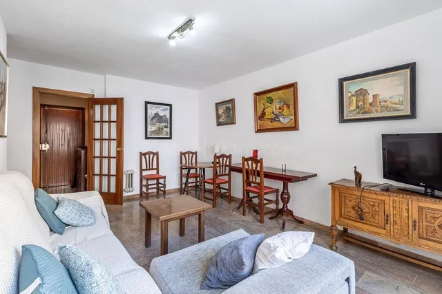 PISO EN SÓCRATES - GRANADA — 5