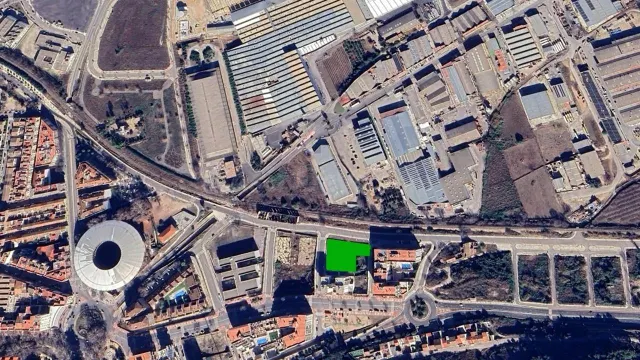 Suelo Urbano en Xàtiva CG-09347-1901 - foto 4