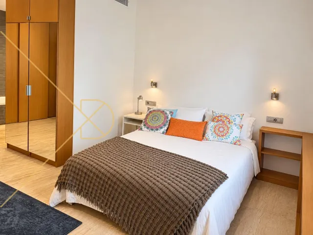 Elegante propiedad de prestigio en Ciutat Diagonal — 25