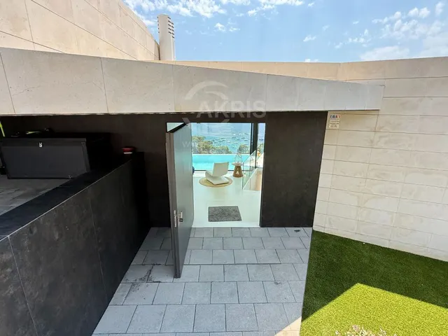 Chalet Independiente en Santa Cristina D'Aro — 51