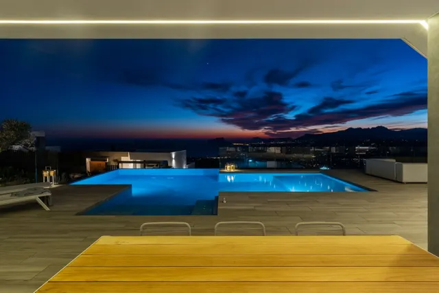 Villa Exclusiva a la venta en Cumbre del Sol — 8